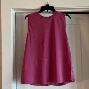 Lululemon Tank - Size 10